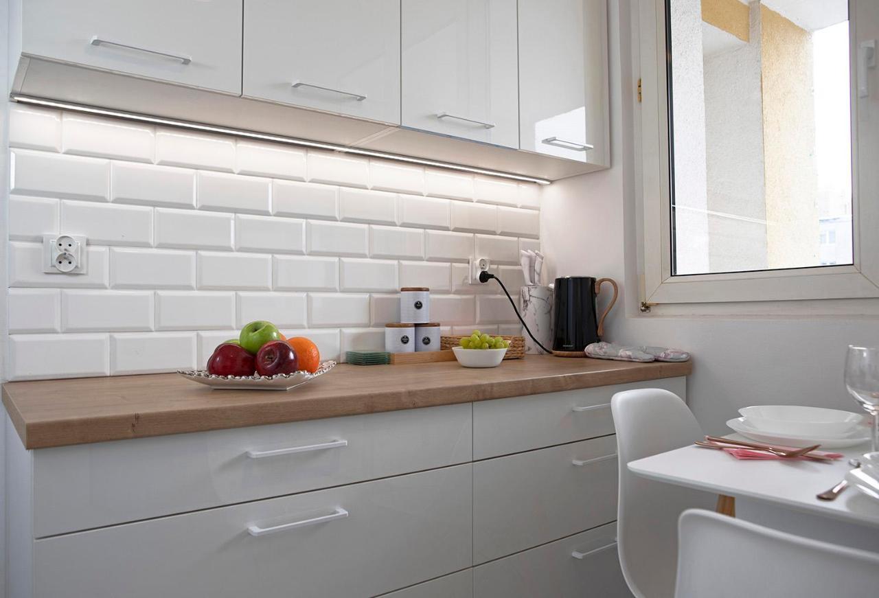 Luxus Apartament Sea View Gdynia Extérieur photo